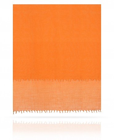 Палантин Унисекс JW50-AGNE/PALE.MARIGOLD